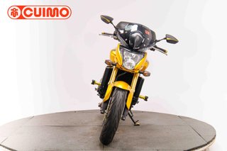 HONDA CB 600 F
