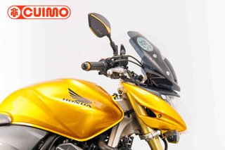 HONDA CB 600 F