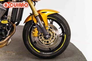 HONDA CB 600 F