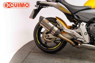 HONDA CB 600 F
