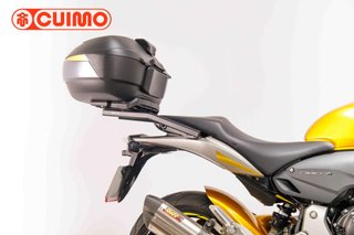 HONDA CB 600 F