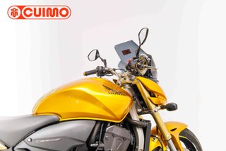 HONDA CB 600 F