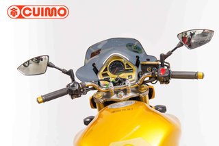 HONDA CB 600 F