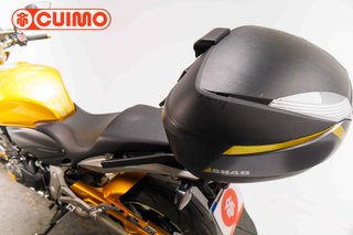 HONDA CB 600 F