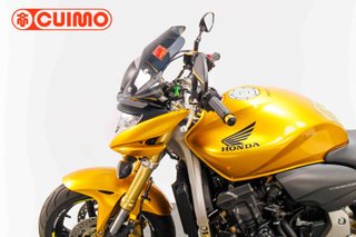 HONDA CB 600 F