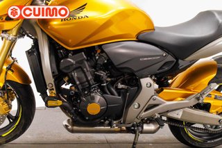 HONDA CB 600 F