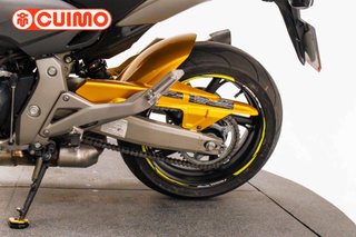 HONDA CB 600 F