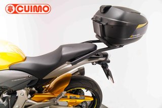 HONDA CB 600 F