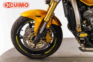 HONDA CB 600 F