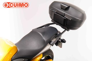 HONDA CB 600 F