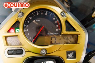 HONDA CB 600 F