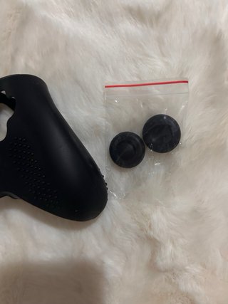 Funda Silicona Mando Xbox Serie + Thumbsticks