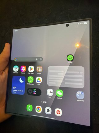 Samsung Galaxy Fold 7