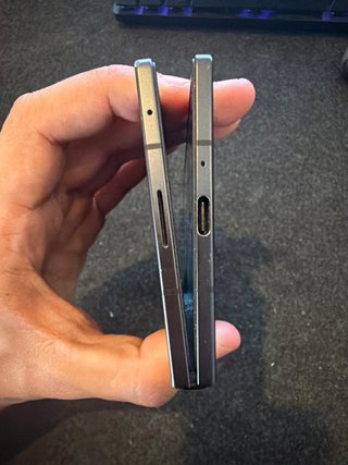 Samsung Galaxy Fold 7