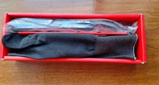 Plancha de pelo viaje Bifull nueva