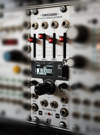 Xaoc Devices Timiszoara