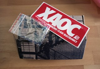 Xaoc Devices Timiszoara