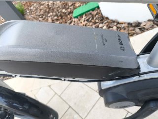 Orbea E-Katu Bicicleta Eléctrica Bosch