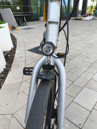 Orbea E-Katu Bicicleta Eléctrica Bosch
