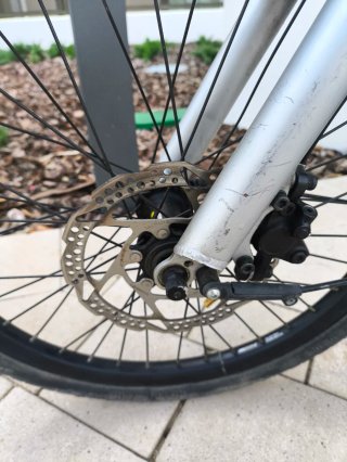 Orbea E-Katu Bicicleta Eléctrica Bosch
