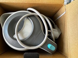 Cecotec ThermoSense 120 Hervidor Agua