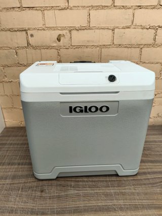 Nevera Eléctrica IGLOO 42L 12V/230V