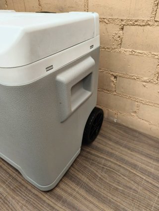 Nevera Eléctrica IGLOO 42L 12V/230V