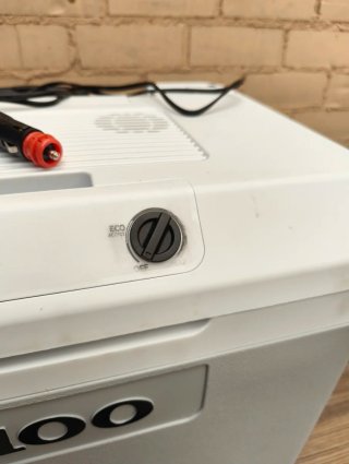 Nevera Eléctrica IGLOO 42L 12V/230V