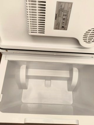 Nevera Eléctrica IGLOO 42L 12V/230V
