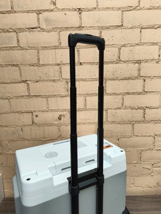 Nevera Eléctrica IGLOO 42L 12V/230V