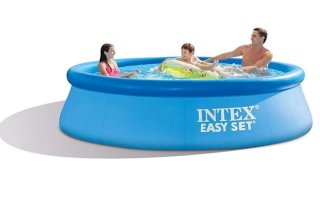 Piscina Hinchable Intex Ø244x61cm envío inpost!