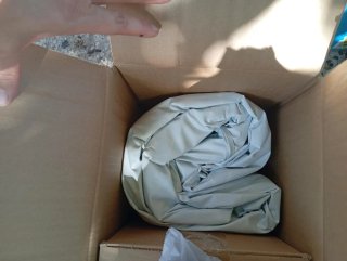 Piscina Hinchable Intex Ø244x61cm envío inpost!
