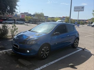 Renault Clio 2007