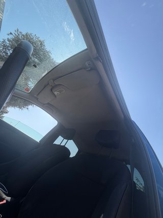 Renault Clio 2007