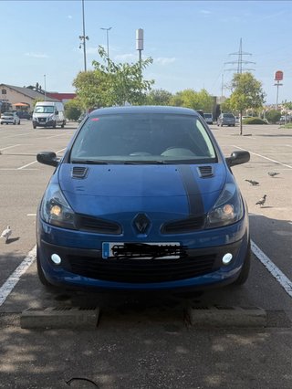 Renault Clio 2007