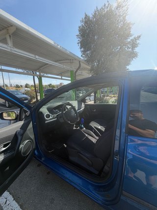 Renault Clio 2007