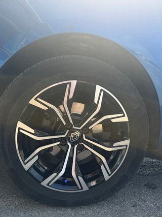 Renault Clio 2007