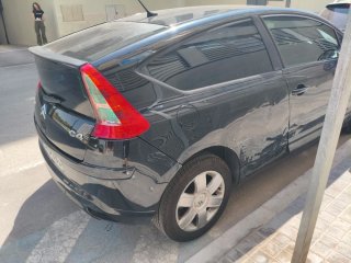 Citroen C4 2008