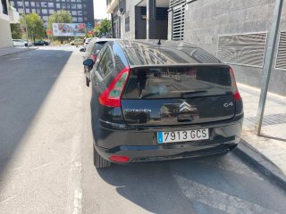 Citroen C4 2008