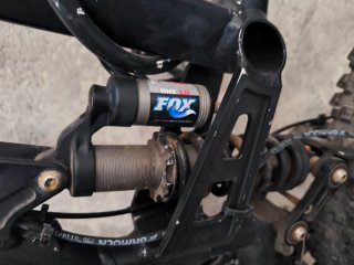 Mondraker Plunder R  Bicicleta Descenso