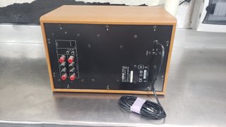 Yamaha YST-SW45 Subwoofer