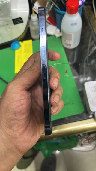 iPhone 13 Pro Max 256GB Verde