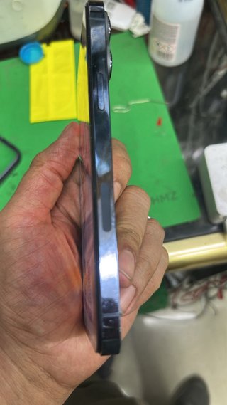 iPhone 13 Pro Max 256GB Verde