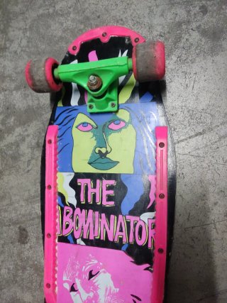 Skate California Pro