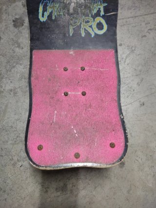 Skate California Pro