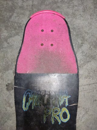 Skate California Pro