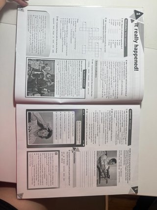 Dynamic 2: Workbook