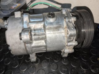 Compresor A/A Grupo VAG