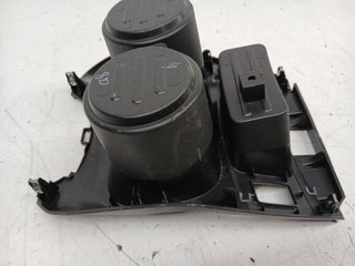 GUANECIDO CONSOLA CENTRAL NISSAN QASHQAI (J11E) R