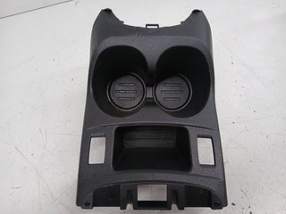 GUANECIDO CONSOLA CENTRAL NISSAN QASHQAI (J11E) R